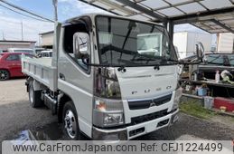 mitsubishi-fuso canter 2016 quick_quick_TPG-FBA60_FBA60-551372