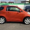 toyota iq 2016 -TOYOTA--iQ DBA-KGJ10--KGJ10-6022373---TOYOTA--iQ DBA-KGJ10--KGJ10-6022373- image 24