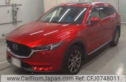 mazda cx-8 2022 -MAZDA--CX-8 KG2P-363390---MAZDA--CX-8 KG2P-363390-