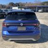 volkswagen t-cross 2020 NIKYO_PL64432 image 3