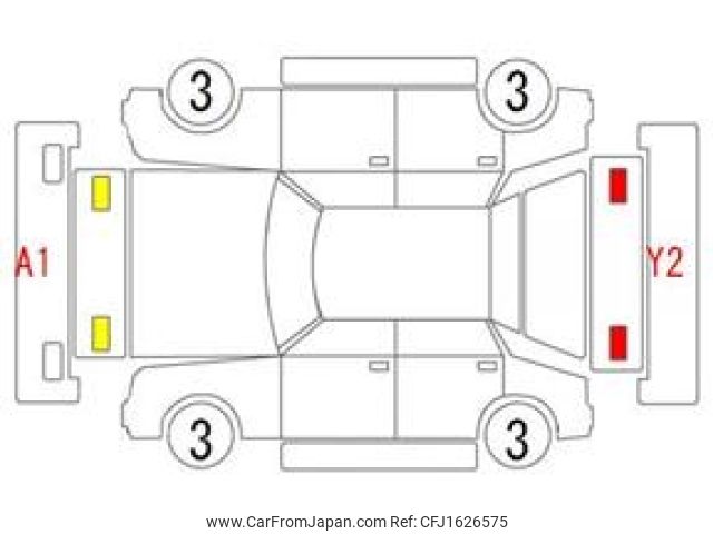 mercedes-benz c-class-station-wagon 2015 CFJ1626575 image 2