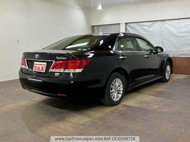 toyota crown 2016 -TOYOTA 【名変中 】--Crown AWS211--6008202---TOYOTA 【名変中 】--Crown AWS211--6008202- image 2