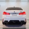 bmw m5 2018 -BMW--BMW M5 ABA-JF44M--WBSJF02000GA03385---BMW--BMW M5 ABA-JF44M--WBSJF02000GA03385- image 5