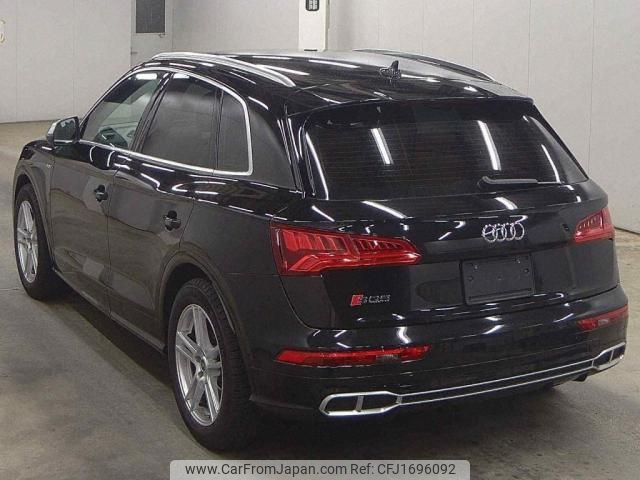 audi sq5 2018 CFJ1696092 image 2