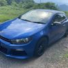 volkswagen scirocco 2012 -VOLKSWAGEN--VW Scirocco ABA-13CDL--WVWZZZ13ZCV010393---VOLKSWAGEN--VW Scirocco ABA-13CDL--WVWZZZ13ZCV010393- image 2