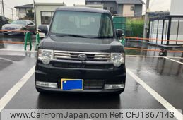 daihatsu move-conte 2014 CFJ1867143