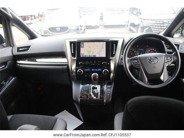 toyota alphard 2021 -TOYOTA--Alphard 3BA-AGH30W--AGH30-9041624---TOYOTA--Alphard 3BA-AGH30W--AGH30-9041624- image 2