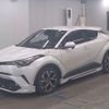 toyota c-hr 2017 quick_quick_DAA-ZYX10_ZYX10-2069728 image 3