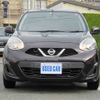 nissan march 2014 TE1003 image 12