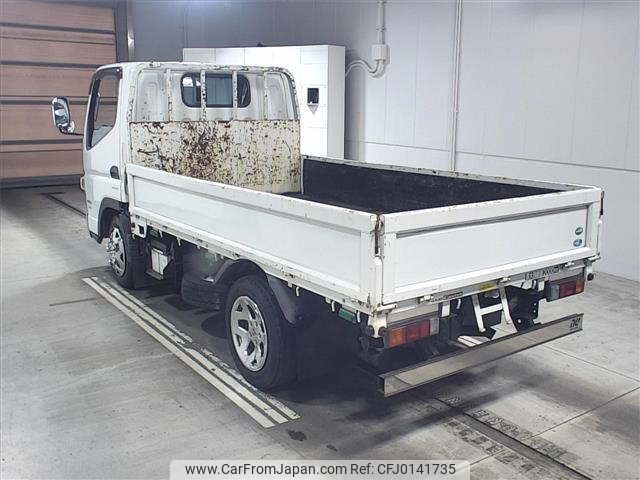 mitsubishi-fuso canter 2011 -MITSUBISHI--Canter FBA20-500528---MITSUBISHI--Canter FBA20-500528- image 2