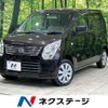 suzuki wagon-r 2014 quick_quick_MH34S_MH34S-317694 image 1