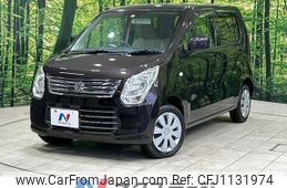 suzuki wagon-r 2014 quick_quick_MH34S_MH34S-317694