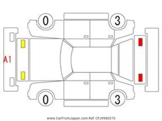 toyota c-hr 2022 -TOYOTA--C-HR 6AA-ZYX11--ZYX11-2050300---TOYOTA--C-HR 6AA-ZYX11--ZYX11-2050300- image 2