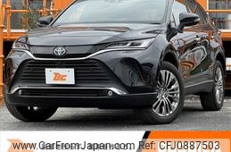 toyota harrier-hybrid 2024 -TOYOTA--ﾊﾘｱｰ ﾊｲﾌﾞﾘｯﾄﾞ 6AA-AXUH80--AXUH80-0084050---TOYOTA--ﾊﾘｱｰ ﾊｲﾌﾞﾘｯﾄﾞ 6AA-AXUH80--AXUH80-0084050-