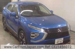 mitsubishi eclipse-cross 2022 quick_quick_5BA-GK1W_0400989