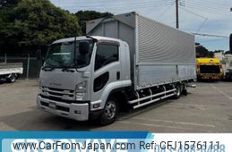 isuzu forward 2016 CFJ1576111
