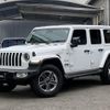 jeep wrangler 2023 quick_quick_3BA-JL20L_1C4HJXLN5PW551337 image 1