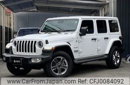 jeep wrangler 2023 quick_quick_3BA-JL20L_1C4HJXLN5PW551337