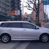 toyota corolla-fielder 2008 TE1557 image 30