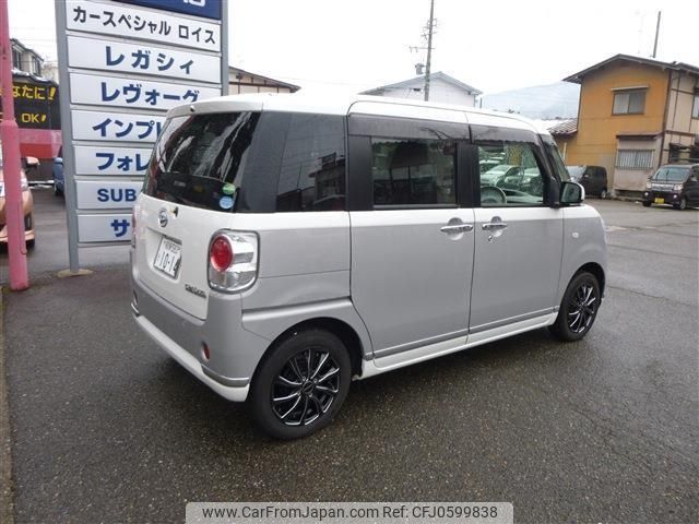 daihatsu move-canbus 2019 -DAIHATSU 【飛騨 583ｷ1014】--Move Canbus LA810S--0036459---DAIHATSU 【飛騨 583ｷ1014】--Move Canbus LA810S--0036459- image 2