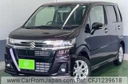 suzuki wagon-r 2024 -SUZUKI 【名変中 】--Wagon R MH95S--277901---SUZUKI 【名変中 】--Wagon R MH95S--277901-