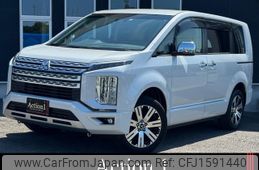 mitsubishi delica-d5 2022 CFJ1591440