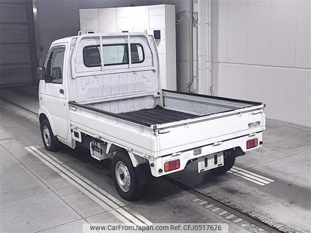 suzuki carry-truck 2006 -SUZUKI--Carry Truck DA63T--457451---SUZUKI--Carry Truck DA63T--457451- image 2