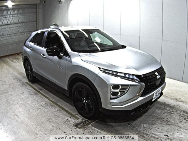 mitsubishi eclipse-cross 2024 -MITSUBISHI 【岡山 】--Eclipse Cross GL3W-0701016---MITSUBISHI 【岡山 】--Eclipse Cross GL3W-0701016- image 1