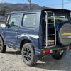 suzuki jimny 1997 -SUZUKI 【名変中 】--Jimny JA22W--130098---SUZUKI 【名変中 】--Jimny JA22W--130098- image 2