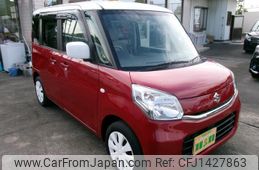 suzuki spacia 2017 quick_quick_DAA-MK42S_215944