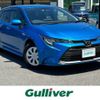 toyota corolla-touring-wagon 2022 -TOYOTA--Corolla Touring 5BA-MZEA17W--MZEA17-0001192---TOYOTA--Corolla Touring 5BA-MZEA17W--MZEA17-0001192- image 1