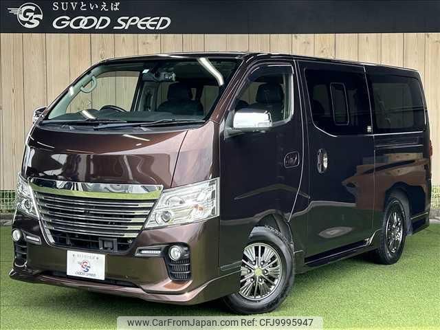 nissan nv350-caravan-van 2019 quick_quick_LDF-VW2E26_VW2E26-113071 image 1