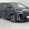 toyota alphard 2018 -TOYOTA--Alphard DBA-AGH30W--AGH30-0187300---TOYOTA--Alphard DBA-AGH30W--AGH30-0187300- image 1