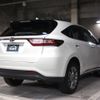toyota harrier 2017 quick_quick_ZSU60W_ZSU60-0129009 image 2