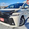 toyota vellfire 2017 -TOYOTA 【盛岡 300ﾄ5979】--Vellfire DBA-AGH35W--AGH35-0019017---TOYOTA 【盛岡 300ﾄ5979】--Vellfire DBA-AGH35W--AGH35-0019017- image 1