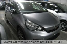 honda fit 2022 -HONDA--Fit 6BA-GR2--GR2-1104177---HONDA--Fit 6BA-GR2--GR2-1104177-