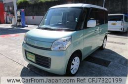 suzuki spacia 2013 CFJ7320199