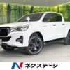 toyota hilux 2019 -TOYOTA--Hilux QDF-GUN125--GUN125-3914276---TOYOTA--Hilux QDF-GUN125--GUN125-3914276- image 1