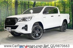 toyota hilux 2019 -TOYOTA--Hilux QDF-GUN125--GUN125-3914276---TOYOTA--Hilux QDF-GUN125--GUN125-3914276-