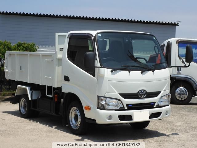 toyota toyoace 2018 CFJ1349132 image 2