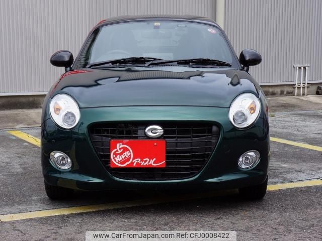 daihatsu copen 2022 -DAIHATSU--Copen 3BA-LA400K--0051360---DAIHATSU--Copen 3BA-LA400K--0051360- image 2