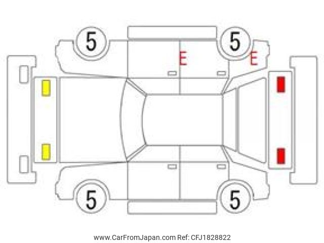 toyota alphard 2023 CFJ1828822 image 2