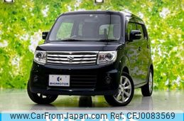 suzuki mr-wagon 2013 quick_quick_DBA-MF33S_MF33S-240568