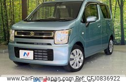 suzuki wagon-r 2018 quick_quick_MH55S_MH55S-237969