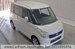 nissan roox 2010 CFJ1605856
