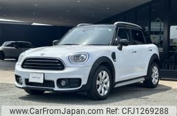 mini mini-others 2020 -BMW--BMW Mini LDA-YT20--WMWYT920203L15440---BMW--BMW Mini LDA-YT20--WMWYT920203L15440-