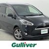 toyota sienta 2017 -TOYOTA--Sienta DBA-NSP170G--NSP170-7137087---TOYOTA--Sienta DBA-NSP170G--NSP170-7137087- image 1