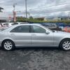 mercedes-benz s-class 2004 -MERCEDES-BENZ--Benz S Class GH-220175--WDB2201752A409509---MERCEDES-BENZ--Benz S Class GH-220175--WDB2201752A409509- image 5