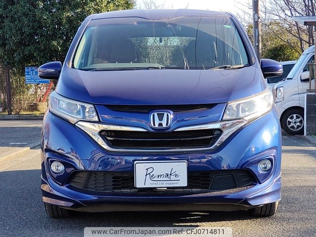 honda freed 2017 -HONDA--Freed DAA-GB7--GB7-1042820---HONDA--Freed DAA-GB7--GB7-1042820- image 2