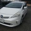 toyota prius-α 2014 -TOYOTA 【静岡 301ｾ6454】--Prius α ZVW41W--3337613---TOYOTA 【静岡 301ｾ6454】--Prius α ZVW41W--3337613- image 11